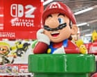 Source-feed image associated with ‘Mamma mia!’: Trump tariffs refund ignites 53% profit spike at Nintendo