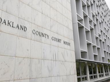 Source-feed image associated with Woman pleads no contest to abuse after 3 kids are found living alone for years