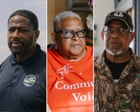 Source-feed image associated with New Orleans residents on warning to abandon sinking city: ‘Nobody wants to leave home’
