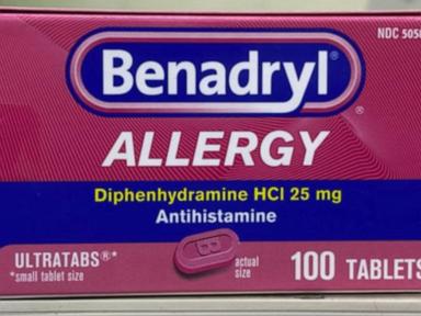 Source-feed image associated with WATCH: Important information on the dangerous 'Benadryl challenge'