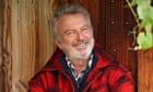Source-feed image associated with Sam Neill, actor and star of Jurassic Park, dies aged 78