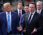 Image from linked report: Elon Musk suggests US government was behind Starlink restrictions in Ukraine – Europe live