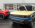 Source-feed image associated with As auto costs rise, will the US miss the golden age of electric vehicles?