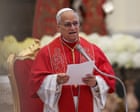 Source-feed image associated with Americans echo Pope Leo’s concerns about AI: ‘It threatens workers, privacy and human life’