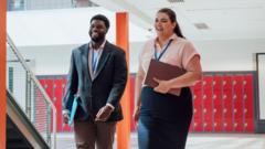 Source-feed image associated with Want to feel happier at work? Take a five-minute walk