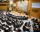Source-feed image associated with Sweden votes to back laws reinforcing its immigration crackdown