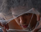 Source-feed image associated with Spider-Man: Brand New Day review – Zendaya saves Tom Holland’s semi-Cronenberg-style superhero