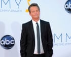 Source-feed image associated with Assistant who injected Matthew Perry with ketamine sentenced to over three years