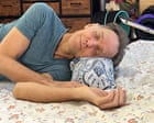 Image from linked report: A buckwheat pillow and a 10lb blanket: what you loved most in September