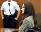 Source-feed image associated with Judge declares mistrial in Lindsay Clancy case after jury deadlocked again