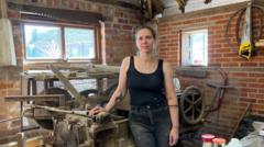 Source-feed image associated with Clay, kilns and the cost of survival for tile makers