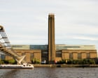 Source-feed image associated with Tate desperately needs a radical overhaul – but will its new director really be an agent of change?