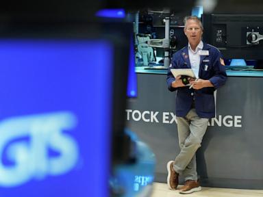 Image from linked report: Wall Street week ahead: consumer confidence, inflation, employment updates