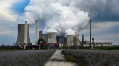 Source-feed image associated with Is Germany looking again at coal-powered electricity?