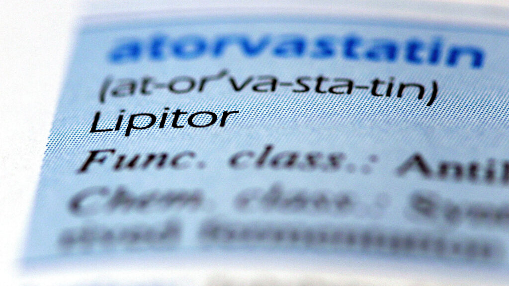 Source-feed image associated with Stopping statins in people over 75 at low risk for heart disease didn’t increase deaths