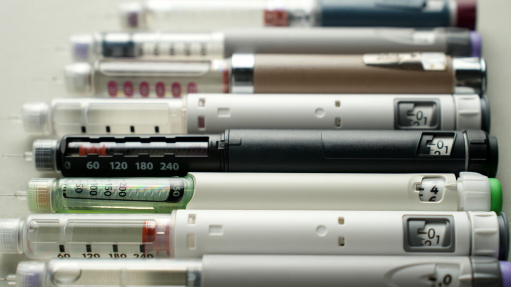 Source-feed image associated with STAT+: Obesity drugmakers are testing in kids as young as 6