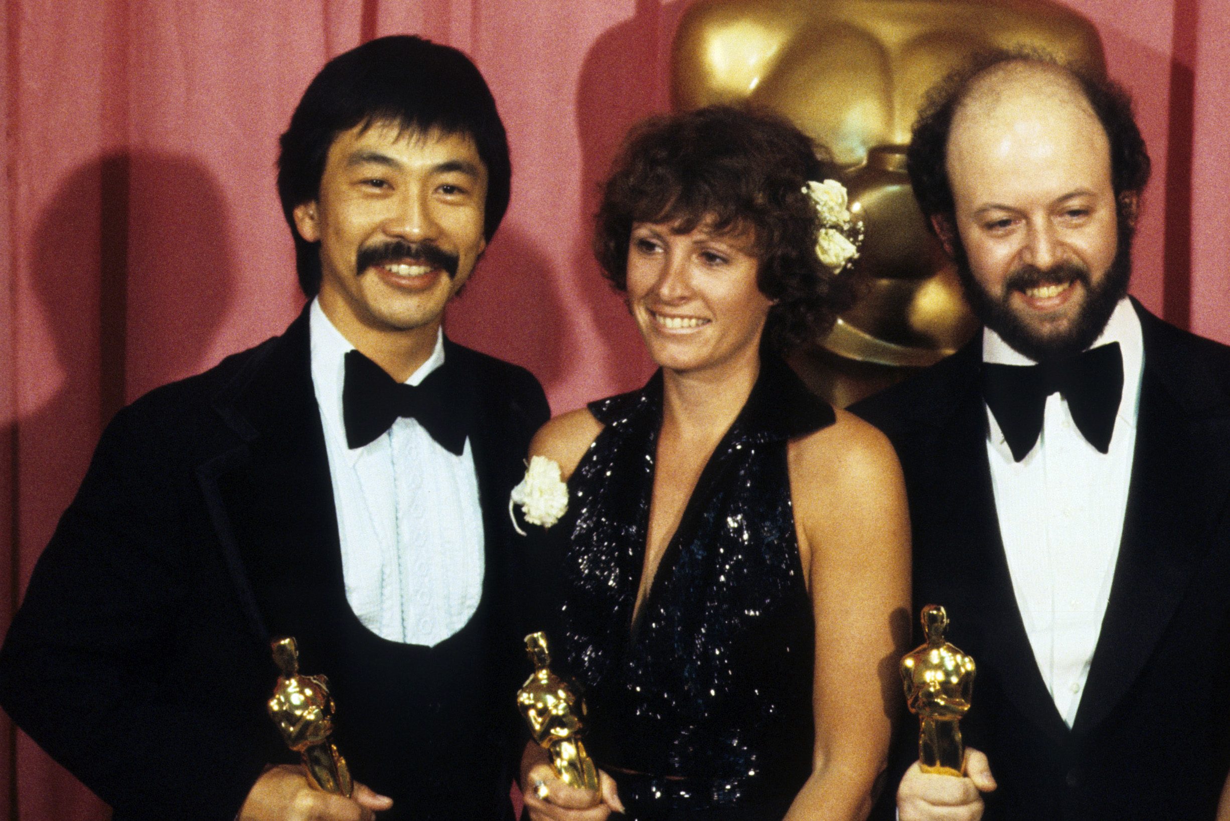 Source-feed image associated with Lucasfilm Pays Tribute to ‘Star Wars’ Editor Marcia Lucas: ‘Deeply Saddened’