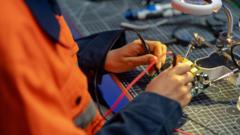 Source-feed image associated with The legal fight to get equal pay for Germany's disabled workers