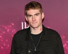 Image from linked report: Presley Gerber, son of Cindy Crawford and Rande Gerber, dies aged 27