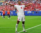 Source-feed image associated with Bellingham’s extra-time winner sinks Norway and sends England into World Cup semi-finals