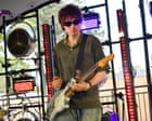 Source-feed image associated with Reading and Leeds have dropped BBC Introducing for a new ‘nepo baby stage’. Where does it leave DIY artists?