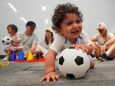 Source-feed image associated with World Cup buzz has the potential to mint more soccer fans among kids