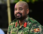 Source-feed image associated with Uganda to withdraw from Invictus Games ‘out of respect for King Charles’, says military chief