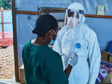Source-feed image associated with Ebola deaths in Congo reach 600; new cases suspected in previously unaffected area