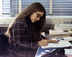Image from linked report: Margaret Hamilton, trailblazer whose software powered Apollo 11 moon landing, dies aged 90