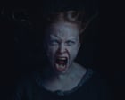 Image from linked report: Heresy review – feminist folk horror summons something scary in the woods with supply of fresh blood