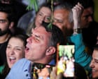 Image from linked report: Far right on the march and Lula’s failures: key drivers of Flávio Bolsonaro’s Brazil surge