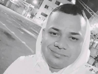 Image from linked report: Man complained of lack of care for diabetes before death in ICE custody: Family