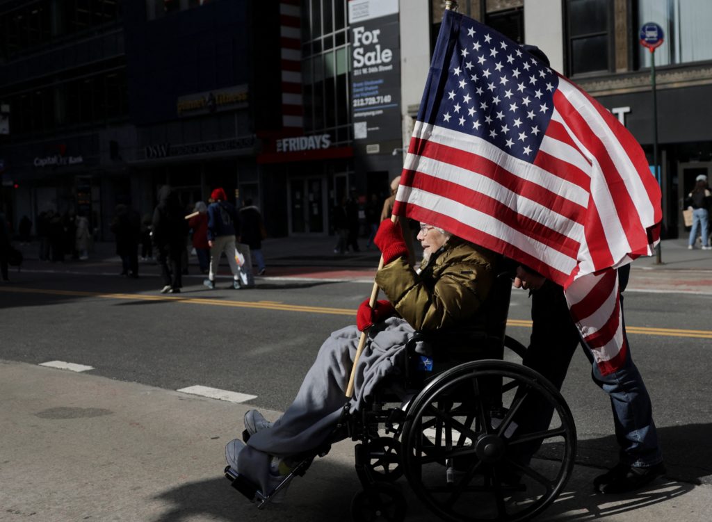 Image from linked report: How proposed cuts to this major national health survey could disadvantage Americans with disabilities