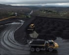 Source-feed image associated with Trump to use wartime powers to dole out $700m to coal industry