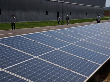 Source-feed image associated with China's Inner Mongolia bets on solar and wind but coal stays close
