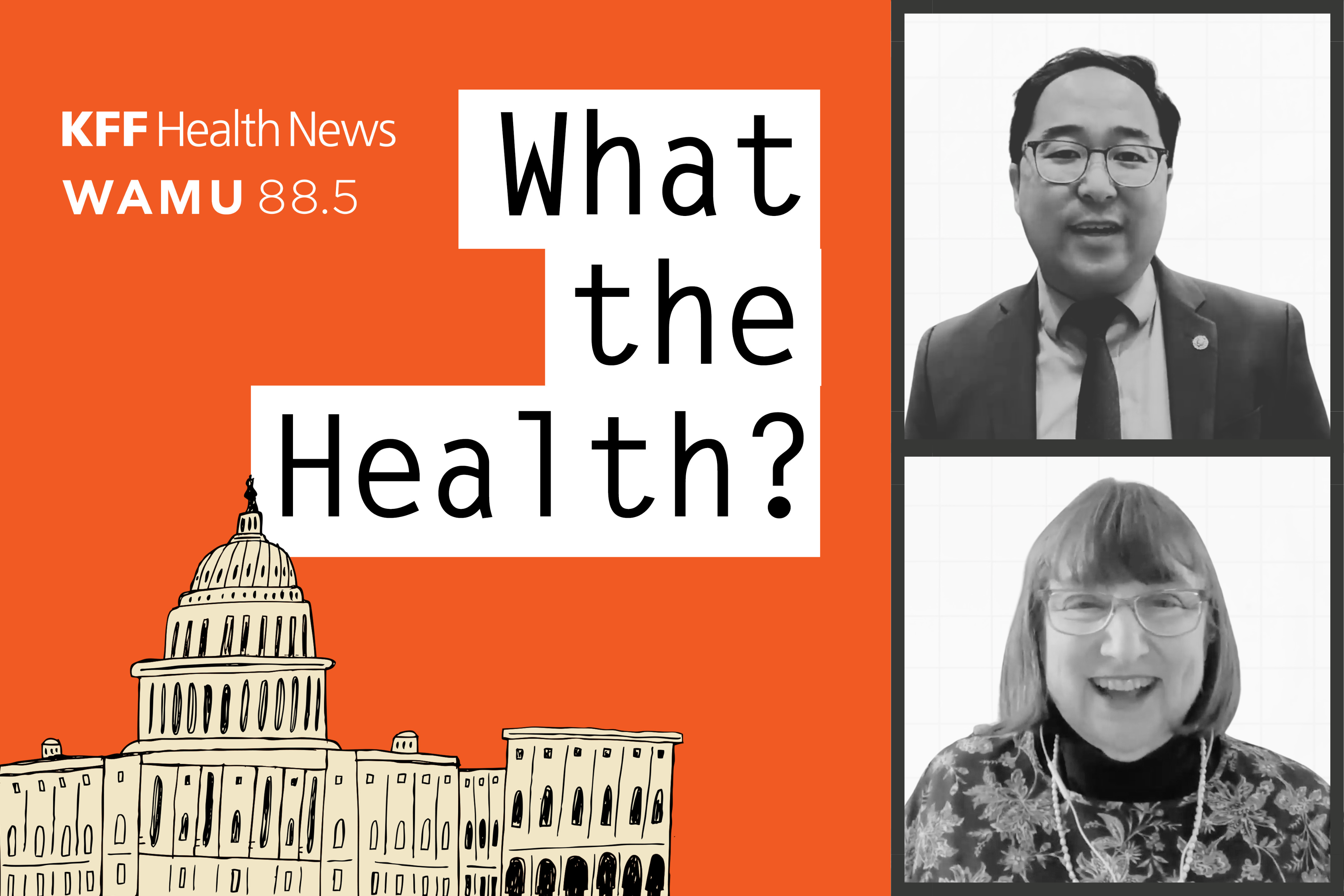 Source-feed image associated with Watch: Democratic Senator Proposes a Fix for American Healthcare — Covering All Kids
