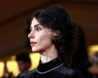 Source-feed image associated with Iranian actor Laheh Marzban faces severe threats after Venice film festival speech