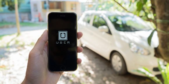 Source-feed image associated with Uber, Lyft Win Court Block on NYC Law Requiring Notice Before Firing Drivers