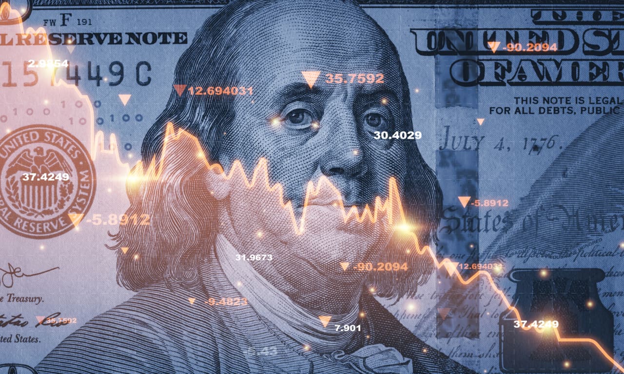 Source-feed image associated with The 6% solution is gone: How overcrowded AI-powered trading has erased investors’ advantage