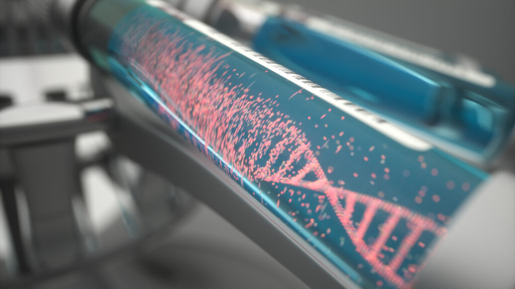 Source-feed image associated with STAT+: After a rough stretch, mRNA gets a boost — at least for now