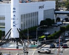 Source-feed image associated with SpaceX heads for record $1.78tn float amid fears it is overvalued