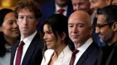Source-feed image associated with Amazon and Apple just told us more about their AI plans - here are three things we learned