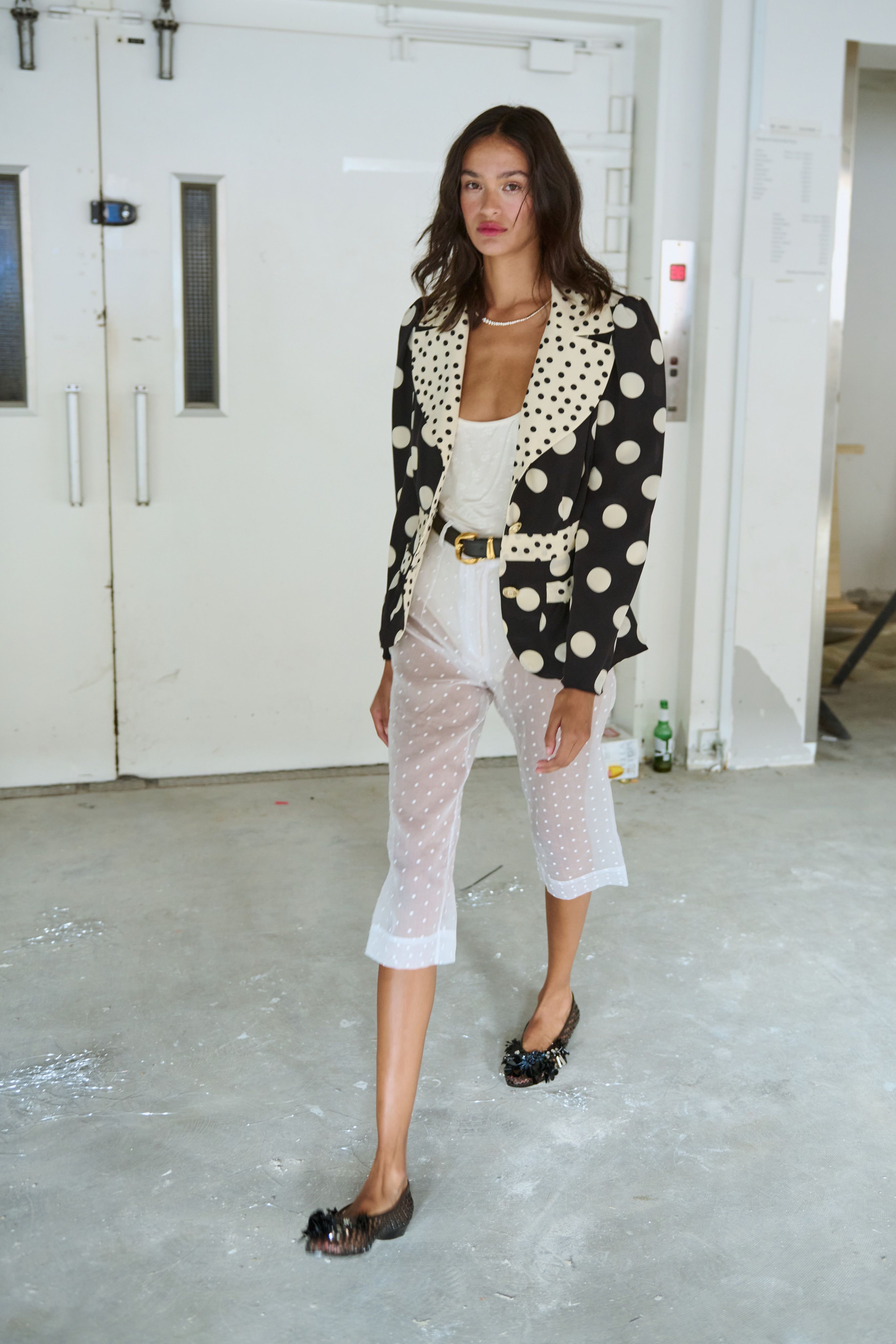 Source-feed image associated with Caro Editions Copenhagen Spring 2027