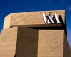 Source-feed image associated with V&A workers hold ballot to strike over pay and heatwave conditions