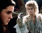 Source-feed image associated with ‘David Bowie was a crazy workaholic’: Labyrinth at 40 – an oral history
