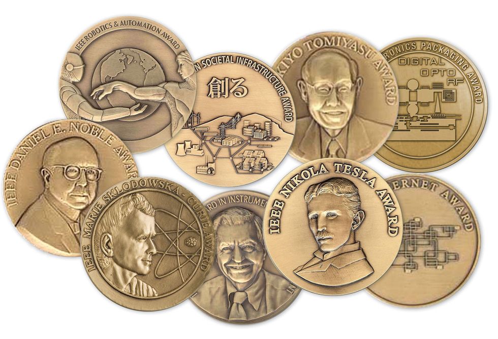 Image from linked report: IEEE Celebrates Innovators Shaping the Future
