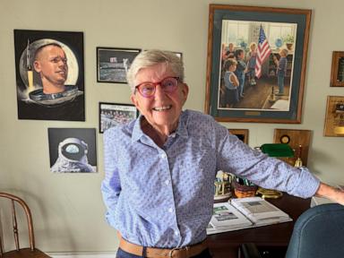 Source-feed image associated with Home where astronaut Neil Armstrong's boyhood dreams of flying took off is for sale