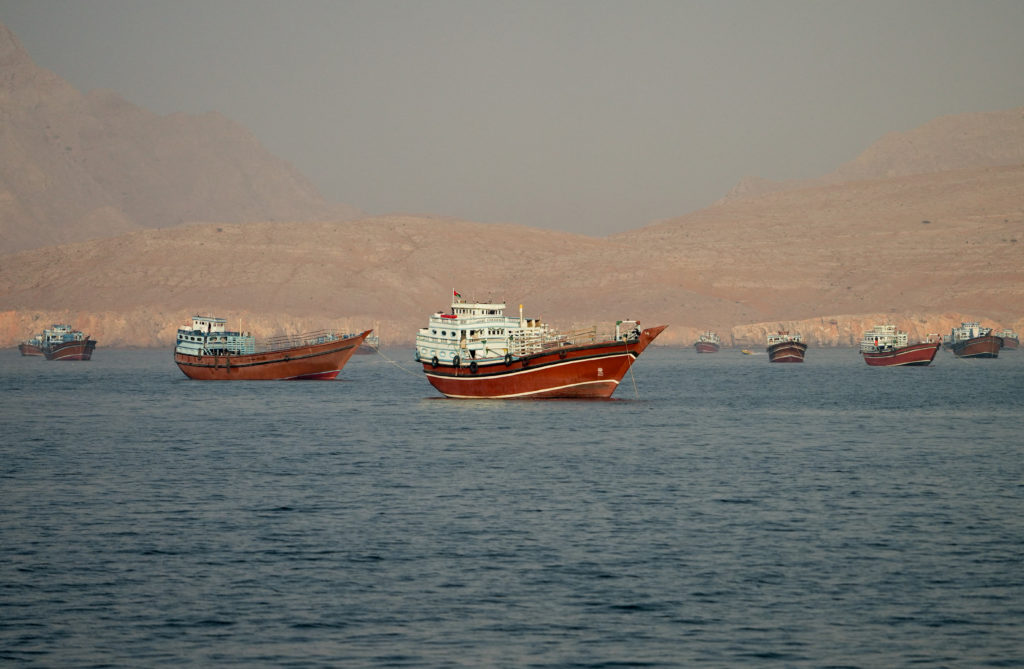 Source-feed image associated with Deal is reached to end Iran war and Trump orders stop to U.S. naval blockade
