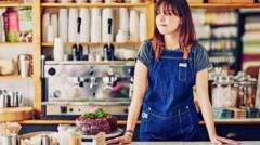 Image from linked report: How much is the minimum wage?