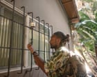 Source-feed image associated with This LA neighborhood is choked by smog. The solution: a network of sensors on offices, homes and bags
